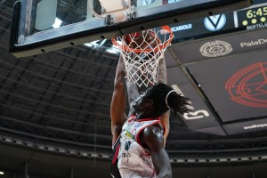 Momo Diouf: Entro sul parquet sempre con l’idea di dare il massimo