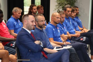 Filippo Barozzi: Sarebbe una salvezza che definirei quasi miracolosa