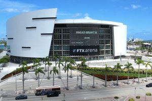 Miami, lo sponsor dell’arena va in bancarotta
