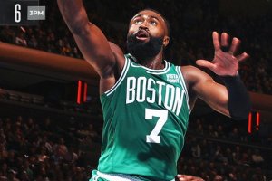 Celtics da record al Madison, New York ko