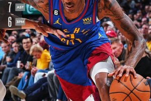 A Denver non si passa: Hyland firma il successo su San Antonio