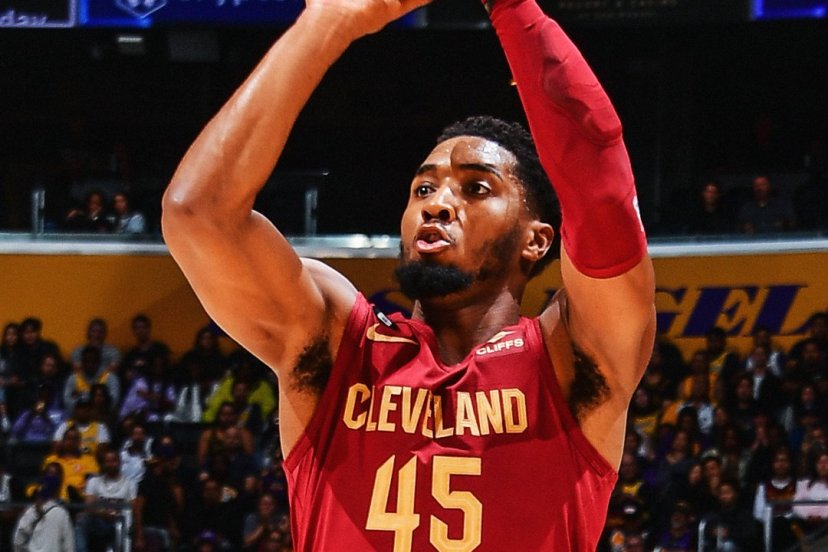 Cavs Lakers
