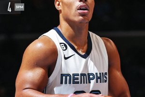 Terza vittoria in fila per i Memphis Grizzlies, Morant stende i Wizards