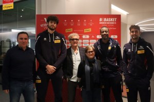 Consorzio Pesaro Basket, la seconda edizione del B2Basket