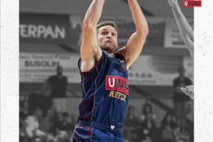 Umana Reyer Venezia-Cedevita Olimpija Ljubljana | La situazione e dove vederla in tv