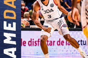 Dijon-Banco di Sardegna Sassari | La situazione e dove vederla in tv