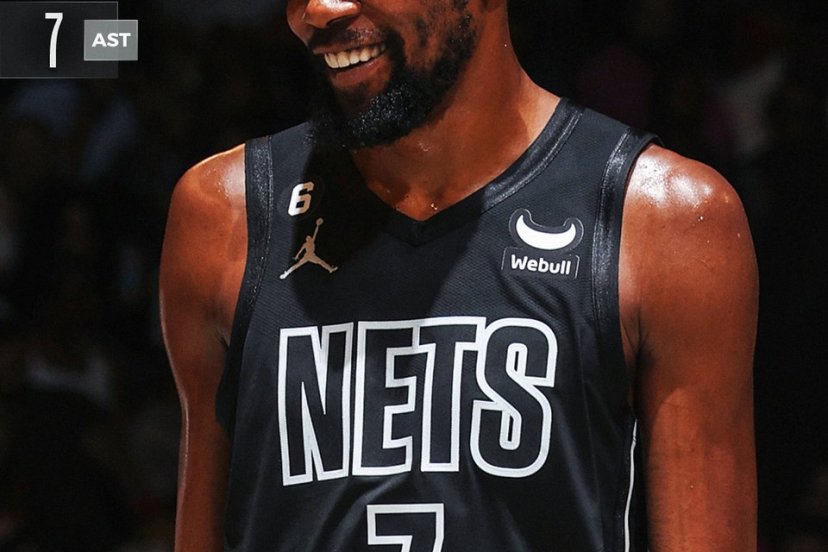 Nets Pacers