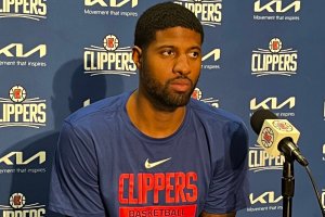Che notte per Paul George: Sono qui per prendermi le mie responsabilità