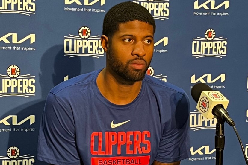 Paul George