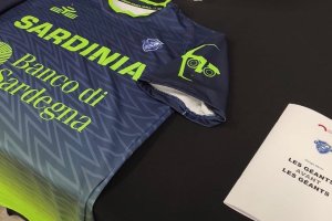 Dinamo Sassari: Géants avant les Géants