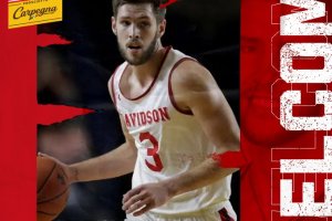 Carpegna Prosciutto Basket Pesaro lands Jon Axel Gudmundsson