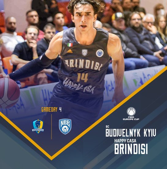 Budivelnyk Brindisi