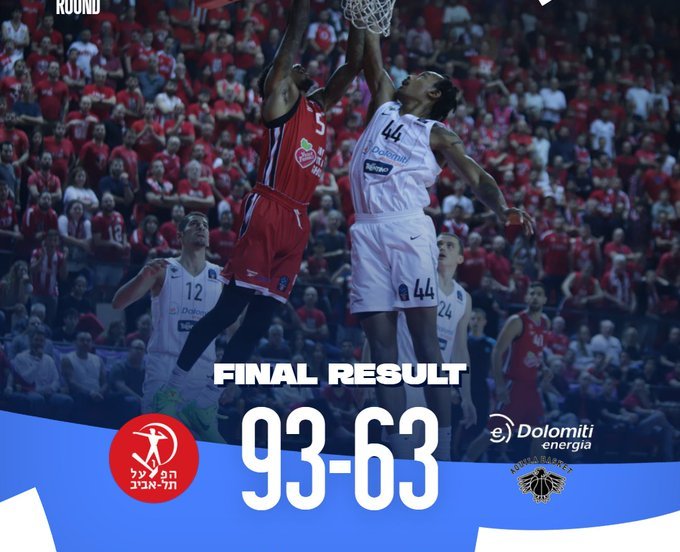 Hapoel Trento