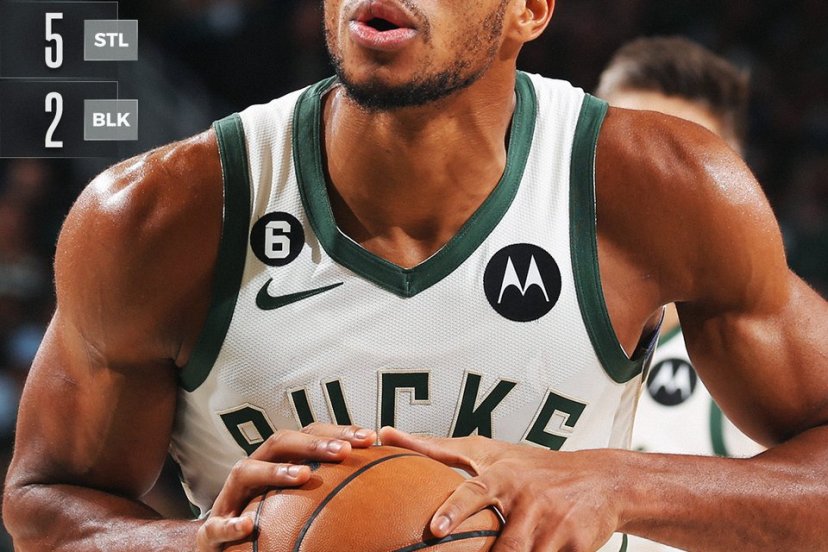 Bucks Pistons