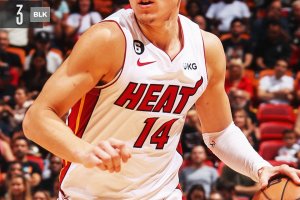 Una tripla di Tyler Herro a 1.8’’ dalla fine vale per Miami il successo sui Kings