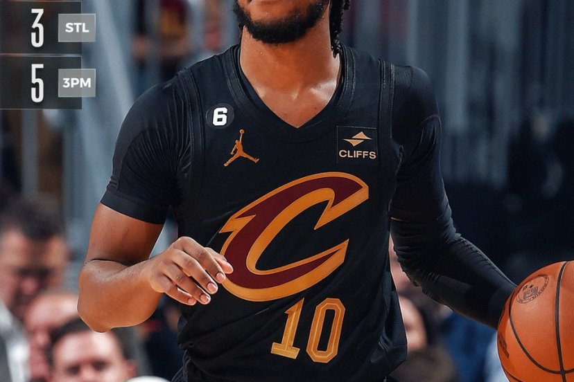 Cavs Celtics