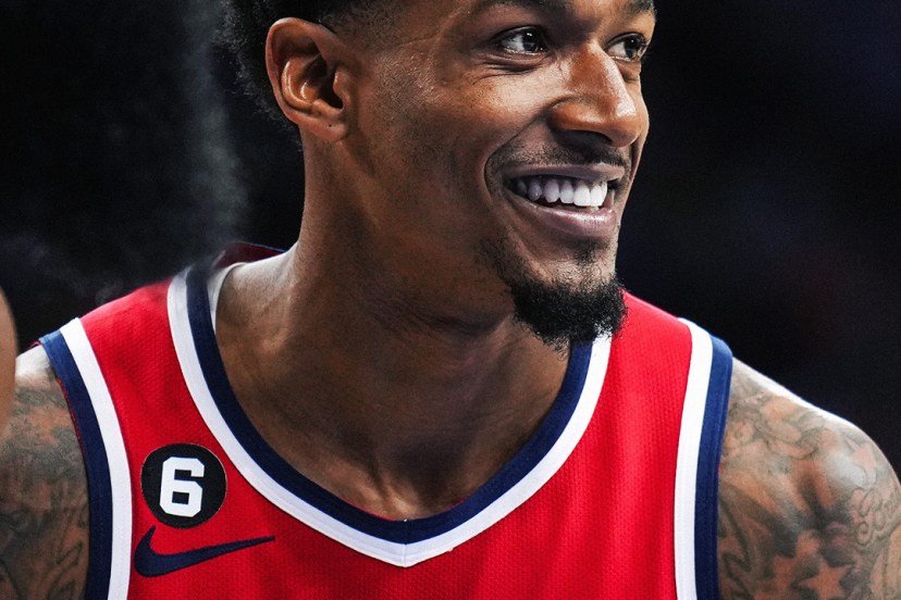 76ers Wizards