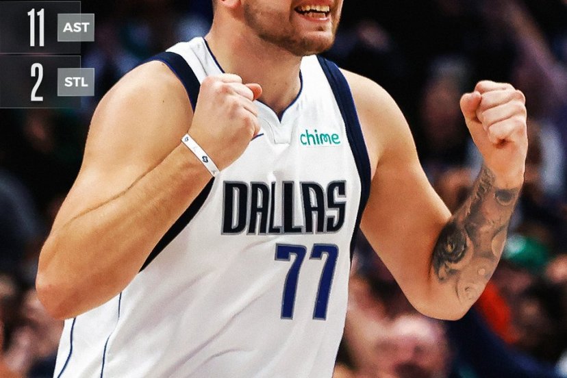 Doncic Jazz