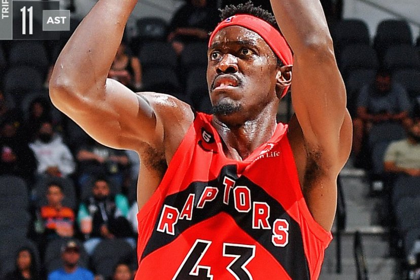 Raptors Spurs