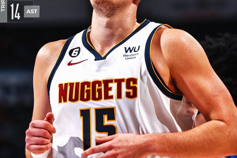 Nuggets OKC
