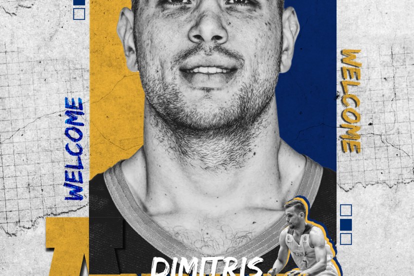 Dimitris Agravanis