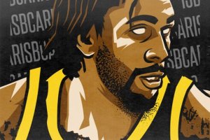 Elijah Mitrou-Long torna in Grecia, accordo con l’Aris B.C.