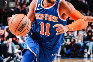 New York, rimonta e successo a Philadelphia