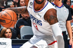 Brilla George, i Clippers vincono a San Antonio