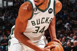 Milwaukee sull’ottovolante vince anche a Minneapolis