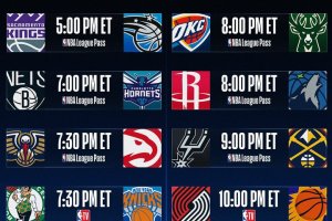 NBA: il programma di oggi, alle 22 si sfidano Paolo Banchero e Keegan Murray