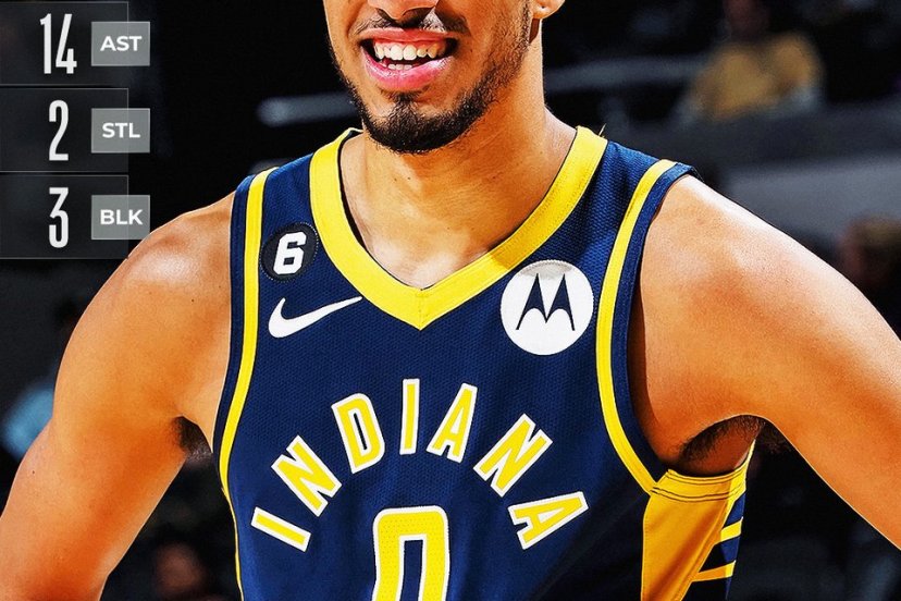 Indiana Orlando