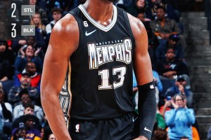 Memphis batte OKC ma trema per Morant