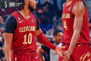Cleveland torna al successo: Charlotte ko all’overtime