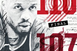 Lillard per Hart, Portland passa a Miami