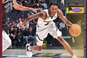 Denver passa a San Antonio, 26+10 per Jokic