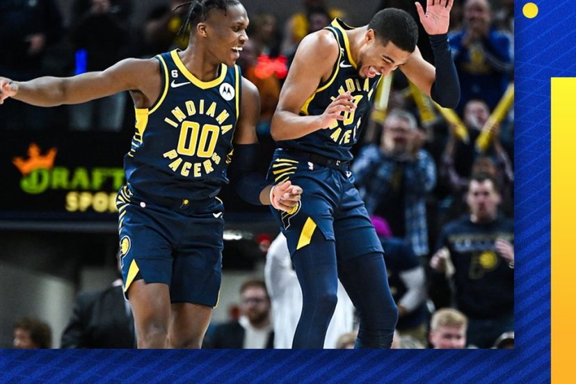 Pacers Pelicans