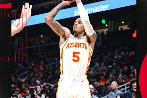 Primo ko stagionale per i Milwaukee Bucks: vince Atlanta senza Young
