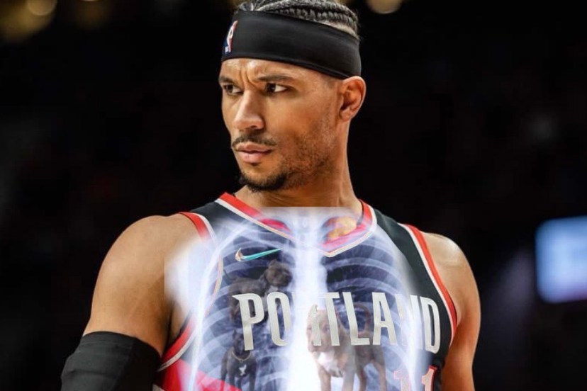 Josh Hart