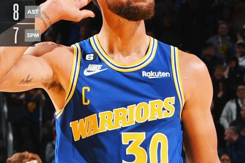 Curry Golden State