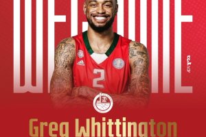 Hapoel Be’er Sheva, ecco il colpo Greg Whittington