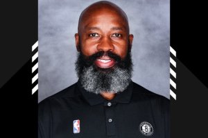 Brooklyn Nets Name Jacque Vaughn Head Coach