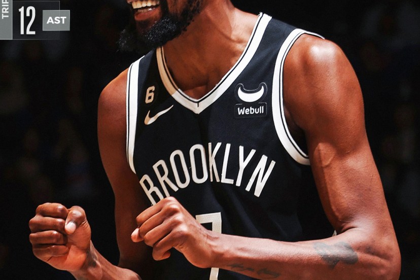 Nets Knicks