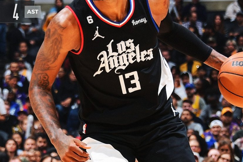 Lakers Clippers