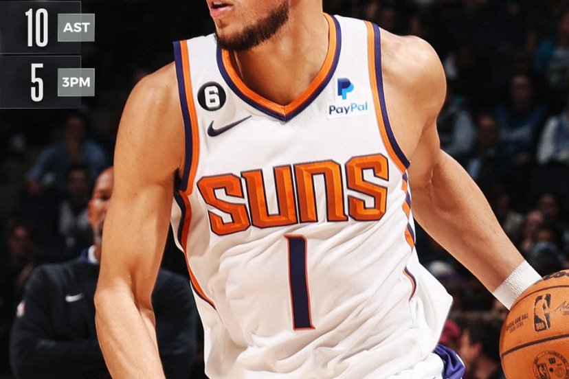 Suns Minneapolis