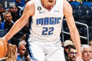 Non c’è Banchero, ma i Magic fermano i Mavs