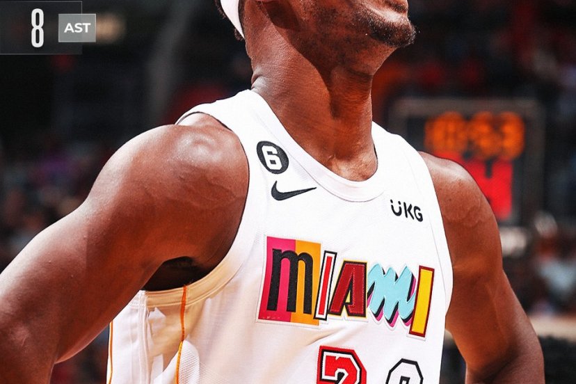 Heat Charlotte