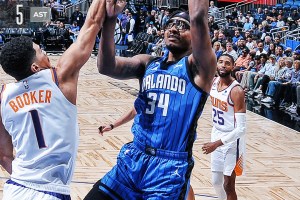 No Banchero no problem per Orlando che batte Phoenix