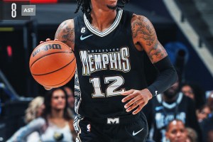 Memphis acuisce le difficoltà di Minnesota