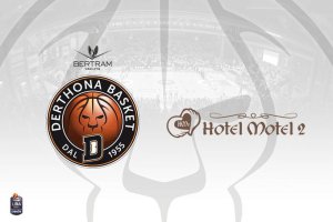 Derthona, Hotel Motel 2 nuovamente al fianco dei Leoni