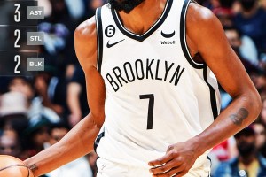 Brooklyn parte bene e finisce meglio: Clippers ko